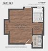 Studio - Style A